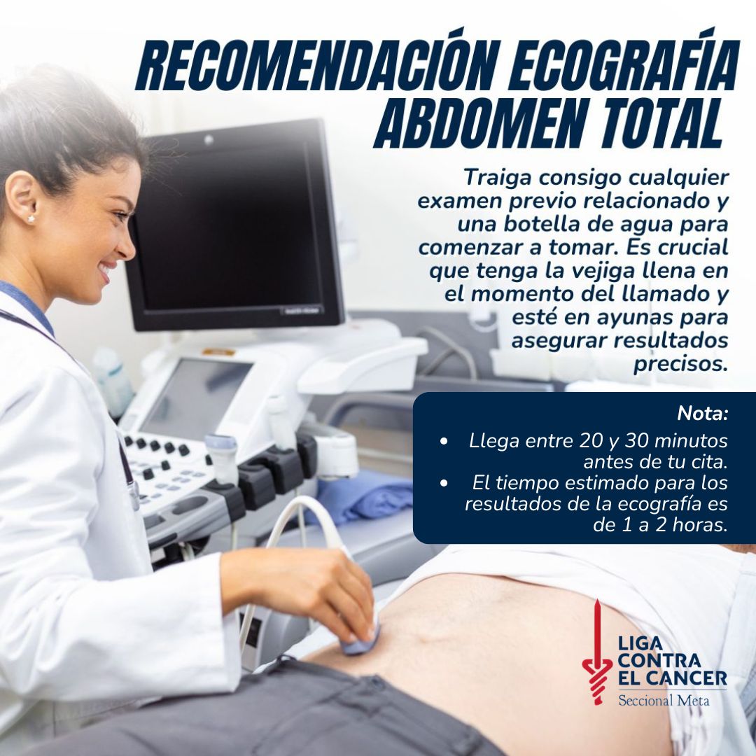 Toma de Muestras