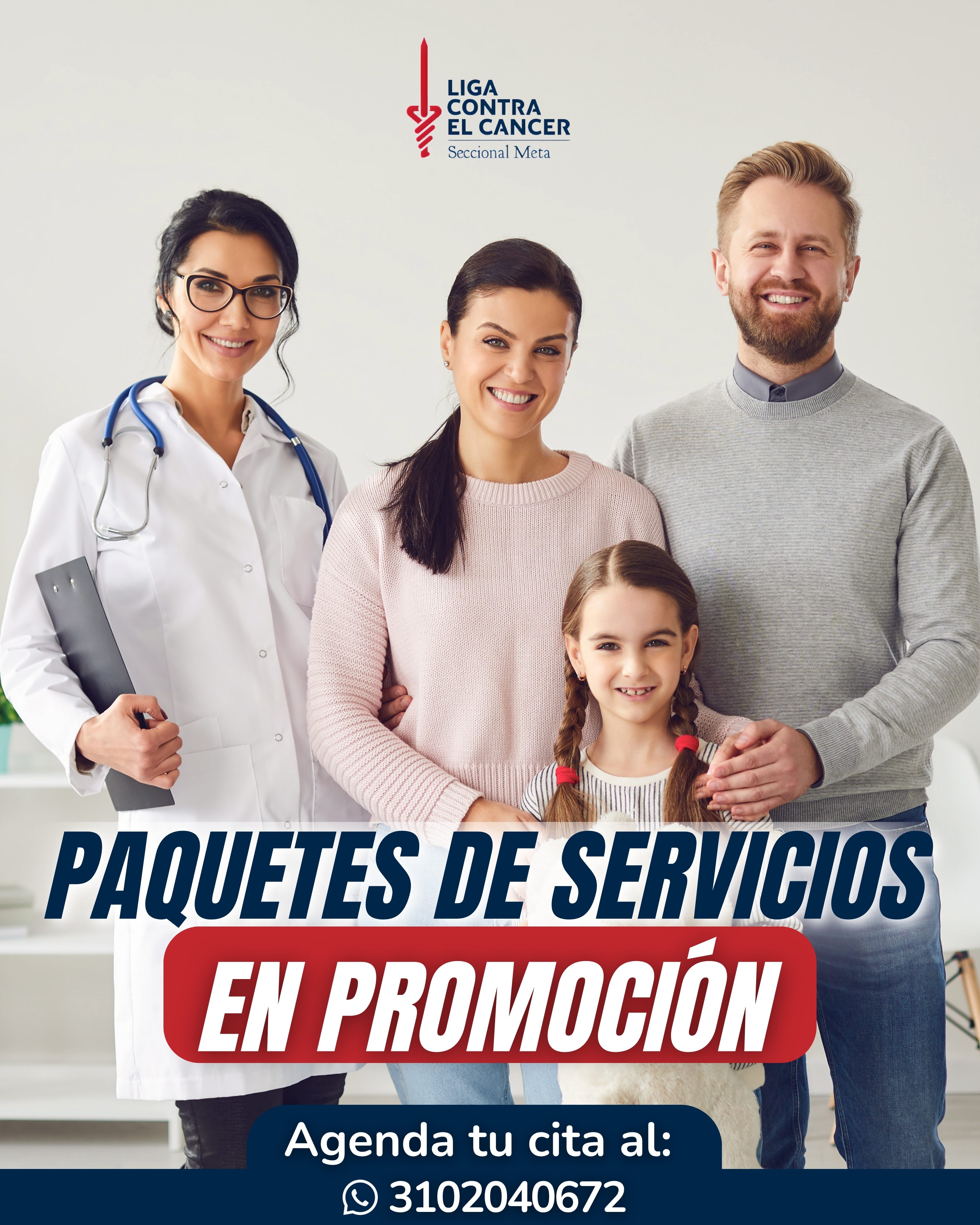 Consulta Especializada