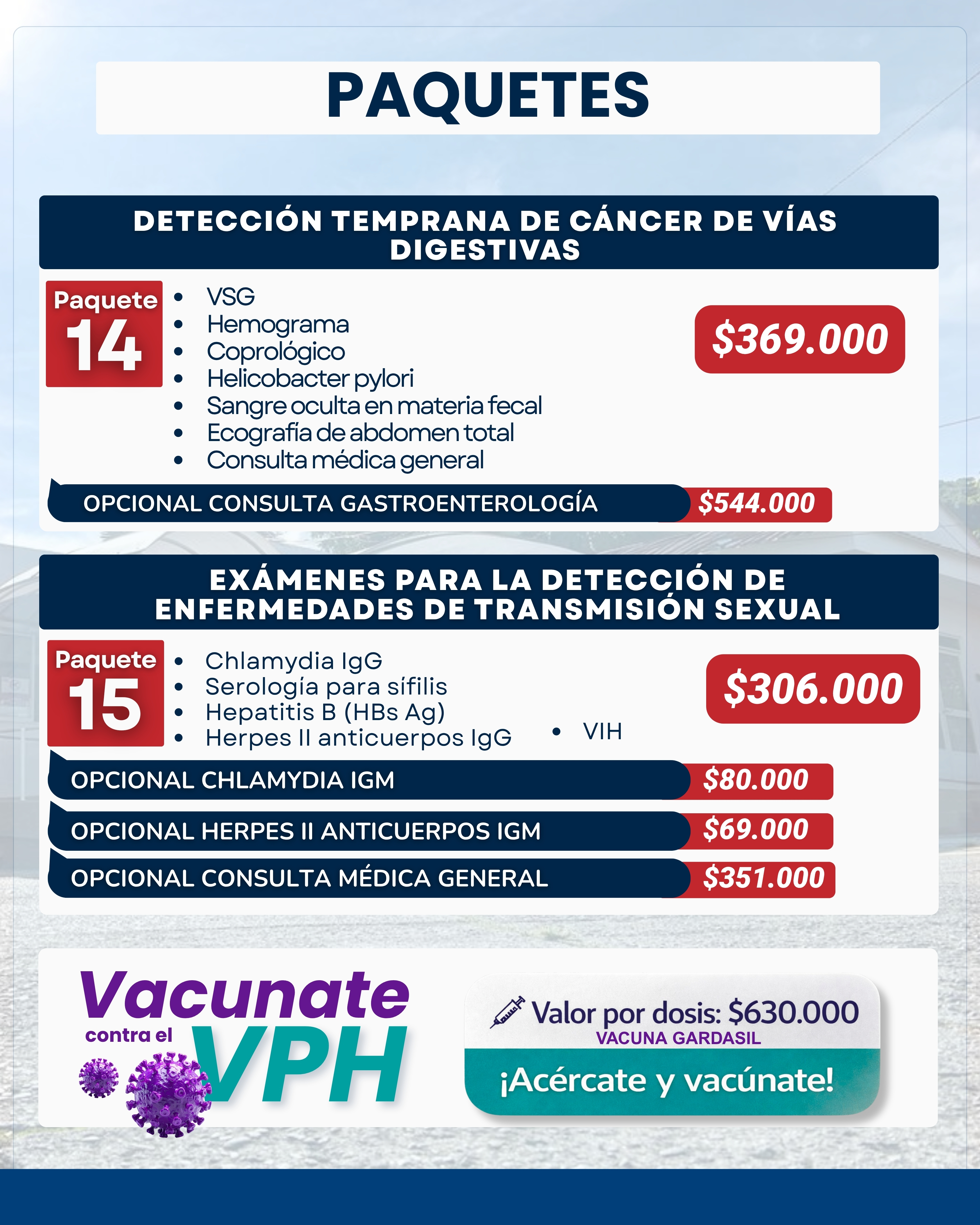 Laboratorio