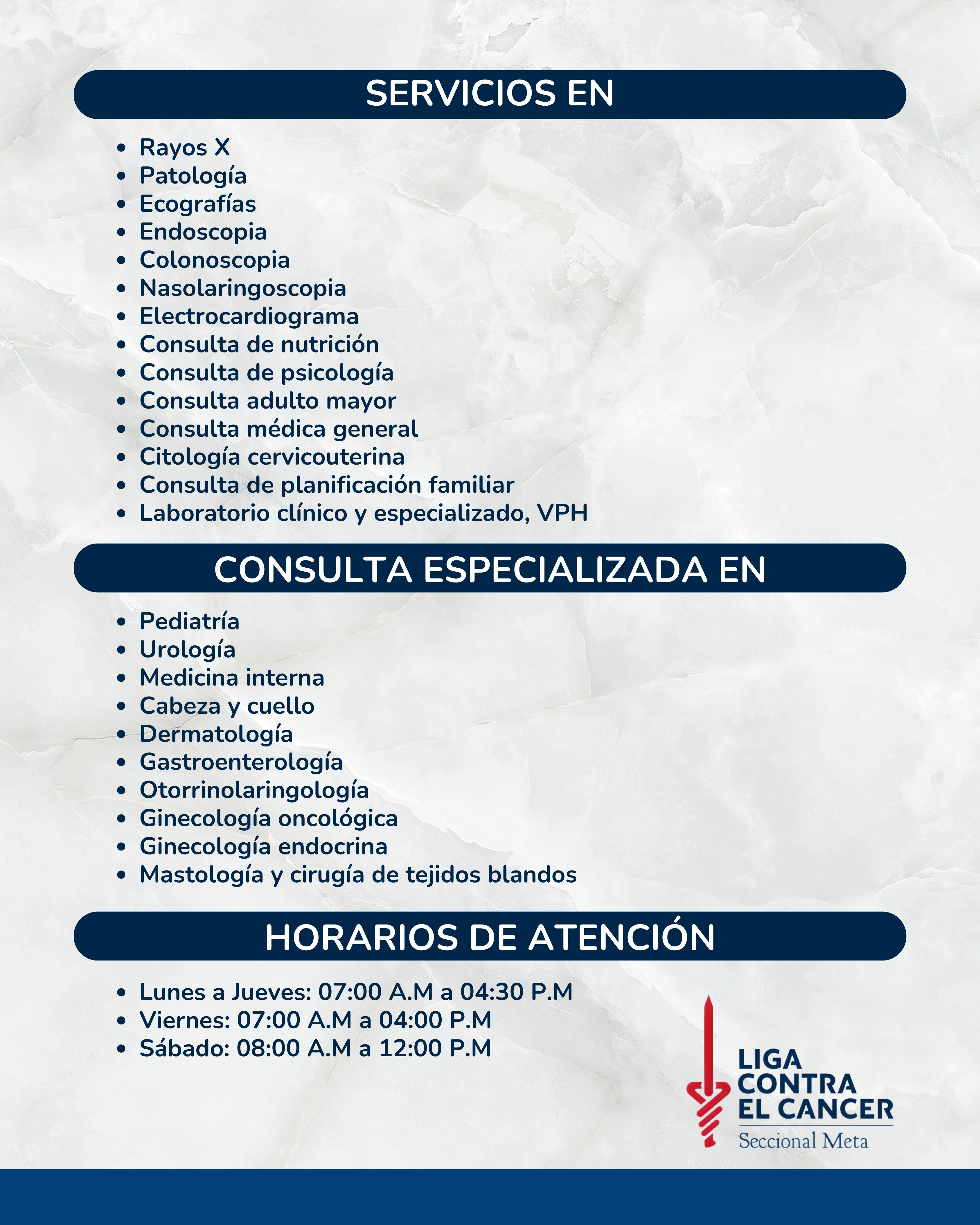 Laboratorio