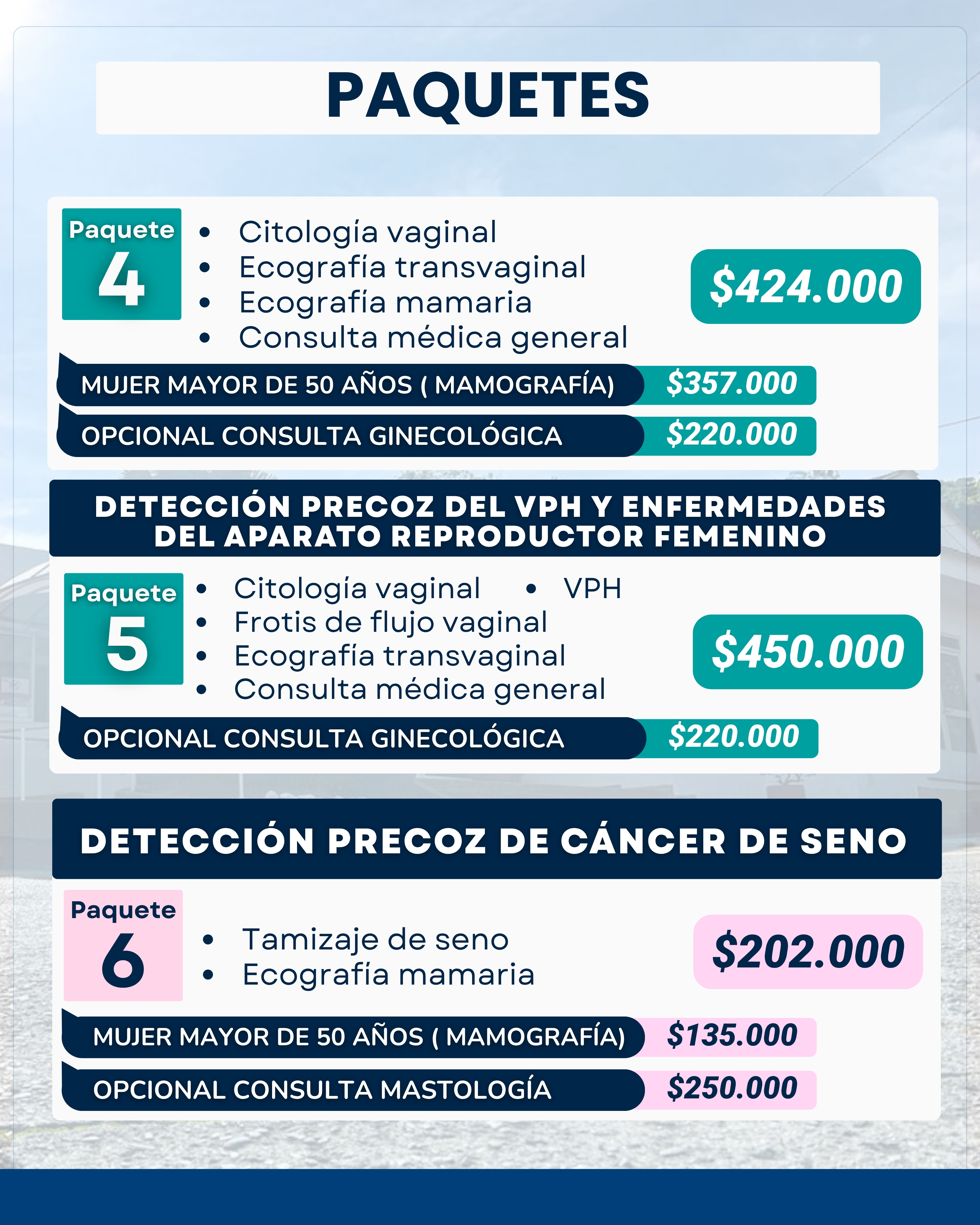 Urgencias