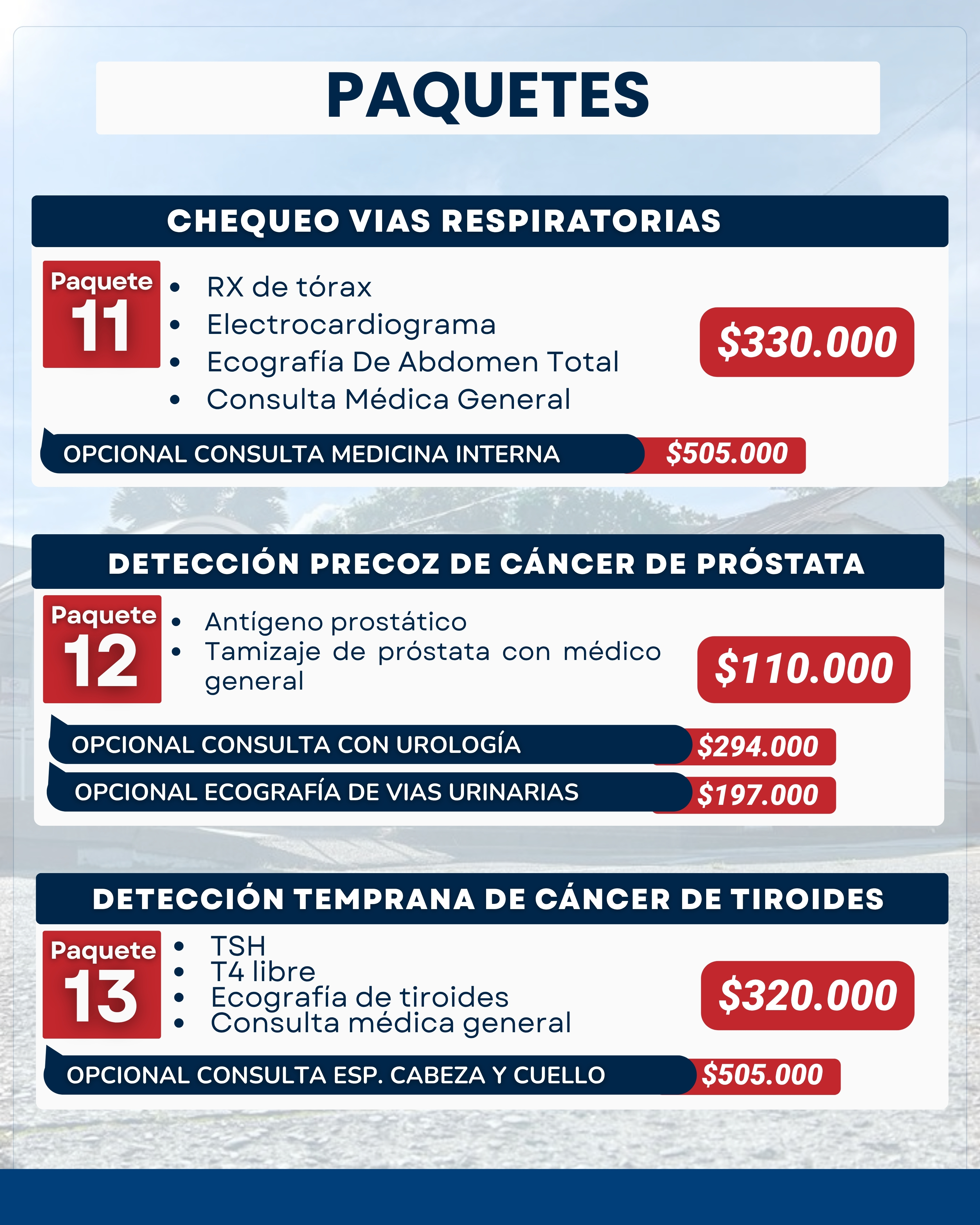 Laboratorio
